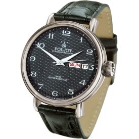   Poljot International New Jaroslavl men's watch 2427.1540113