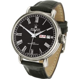   Poljot International New Jaroslavl men's watch 2427.1540913DB