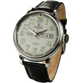   Poljot International Moscow Nights men's watch 2427.1540961
