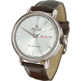   Poljot International New Jaroslavl men's watch 2427.1540991