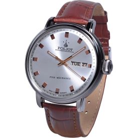   Poljot International New Jaroslavl men's watch 2427.1541167