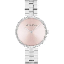 Calvin Klein Gleam women's watch CK25100015