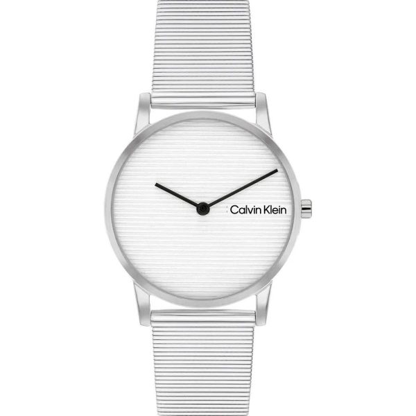 Calvin Klein Feel women's watch CK25100033