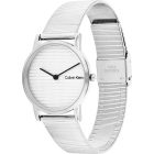 Calvin Klein Feel women's watch CK25100033