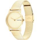 Calvin Klein Feel women's watch CK25100035