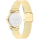 Calvin Klein Feel women's watch CK25100035