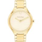 Calvin Klein Delight women's watch CK25100048