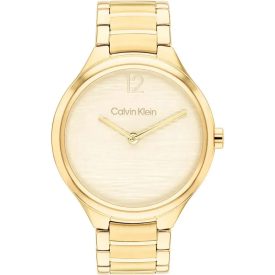 Calvin Klein Delight women's watch CK25100048