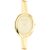 Calvin Klein Twisted Bezel women's watch CK25100056