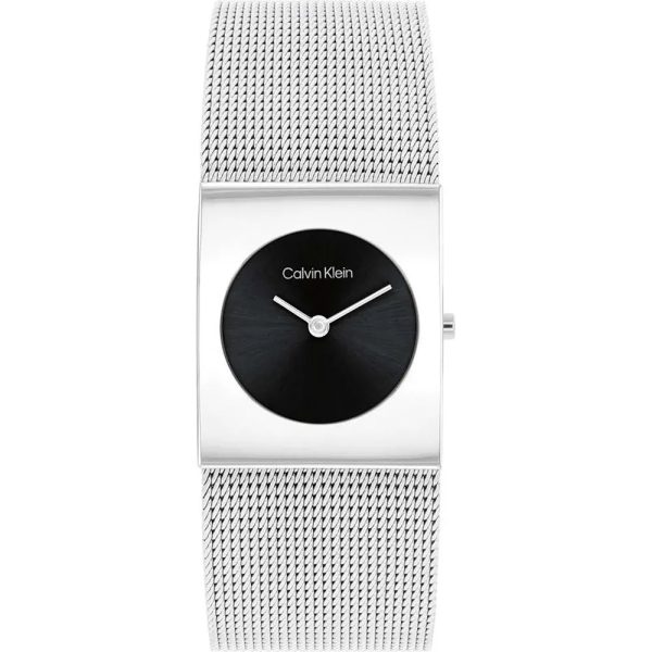 Calvin Klein Pulse women's watch CK25100061