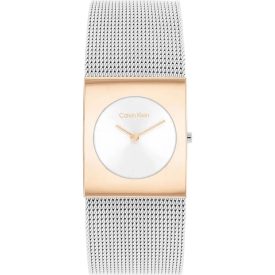 Calvin Klein Pulse women's watch CK25100063