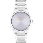 Calvin Klein Linear Elegance women's watch CK25100079
