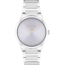 Calvin Klein Linear Elegance women's watch CK25100079