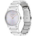 Calvin Klein Linear Elegance women's watch CK25100079
