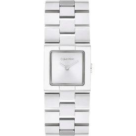 Calvin Klein Meridian women's watch CK25100088