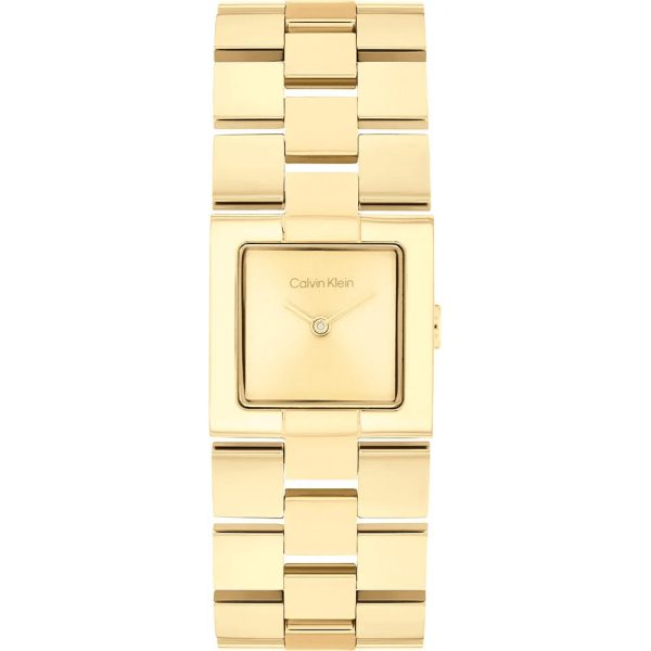 Calvin Klein Meridian women's watch CK25100089