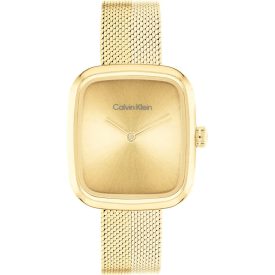 Calvin Klein Adore women's watch CK25100099