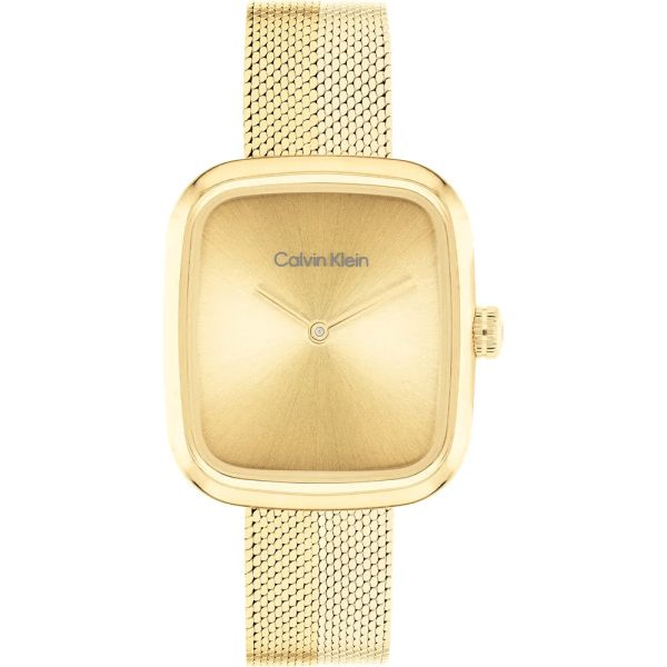 Calvin Klein Adore women's watch CK25100099
