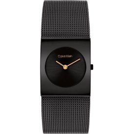 Calvin Klein Pulse women's watch CK25100109