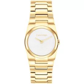 Calvin Klein Unite women's watch CK25100122
