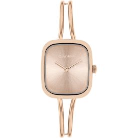 Calvin Klein Pulse women's watch CK25100133