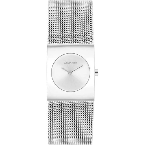 Calvin Klein Pulse women's watch CK25100135