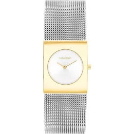 Calvin Klein Pulse women's watch 25100139