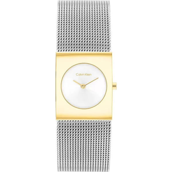 Calvin Klein Pulse women's watch 25100139