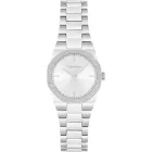 Calvin Klein Geometric women's watch 25100141