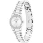 Calvin Klein Geometric women's watch 25100141