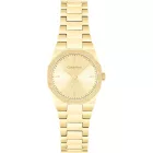 Calvin Klein Geometric women's watch 25100142