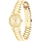 Calvin Klein Geometric women's watch 25100142