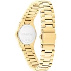 Calvin Klein Geometric women's watch 25100142