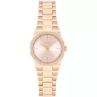 Calvin Klein Geometric Elegance women's watch CK25100143