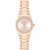 Calvin Klein Geometric Elegance women's watch CK25100143