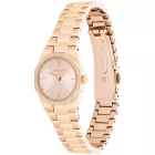 Calvin Klein Geometric Elegance women's watch CK25100143