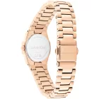 Calvin Klein Geometric Elegance women's watch CK25100143