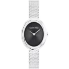 Calvin Klein Twisted Bezel women's watch 25100151