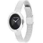 Calvin Klein Twisted Bezel women's watch 25100151