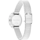 Calvin Klein Twisted Bezel women's watch 25100151