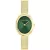 Calvin Klein Twisted Bezel women's watch CK25100152