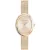 Calvin Klein Twisted Bezel women's watch CK25100153