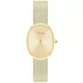 Calvin Klein Euphoria women's watch CK25100174