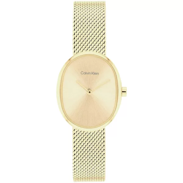 Calvin Klein Euphoria women's watch CK25100174
