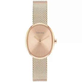 Calvin Klein Euphoria women's watch CK25100175