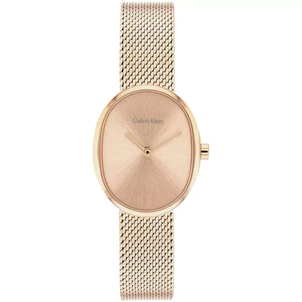 Calvin Klein Euphoria women's watch CK25100175