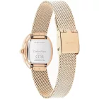 Calvin Klein Euphoria women's watch CK25100175