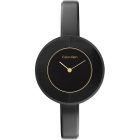 Calvin Klein Sculptural Confidence women's watch CK25200024