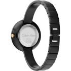 Calvin Klein Sculptural Confidence women's watch CK25200024
