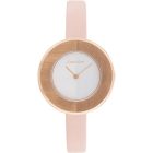 Calvin Klein Sculptural Confidence women's watch CK25200025